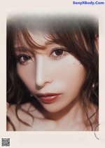 Mayuki Ito 伊藤舞雪, ＃LadyMary 2022.10.01 Set.01