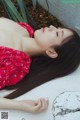 Yotsuha Kominato 小湊よつ葉, 週刊ポストデジタル写真集 「女神のはじらい～BITTER～」 Set.01