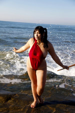Maryou Chouzuki - Brazzra Naked Bigboobs