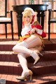 [Hoshilily 星之迟迟] Nero Claudius Maid ネロ・クラウディウス