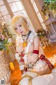 [水淼aqua] Nero Claudius (Bride) ネロ・クラウディウス 〔ブライド〕