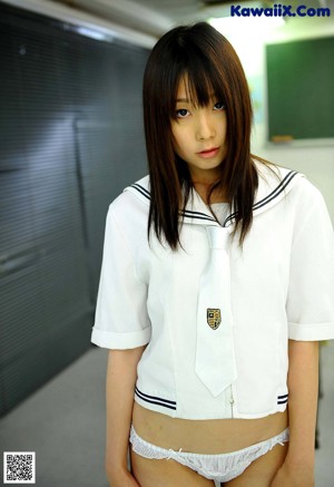 Miyu Arimori - Capery Xxxn Grip
