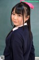 Airi Natsume - Indonesia Nsked Air