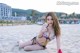 TGOD 2016-04-05: Model Jing Er (静儿) (45 photos)
