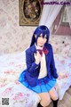 Cosplay Haruka - Zz Fuck Fullhd