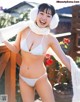 Hiyori Hanasaki 花咲ひより, Ex-Taishu 2021.03 (EX大衆 2021年3月号)